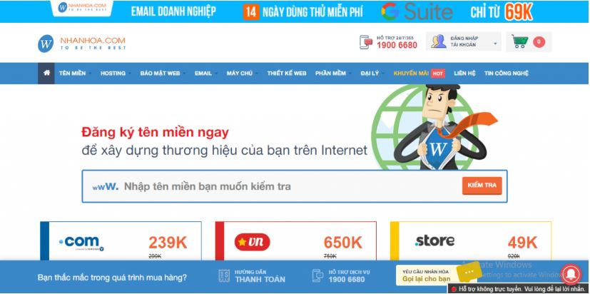 Nhân Hòa.