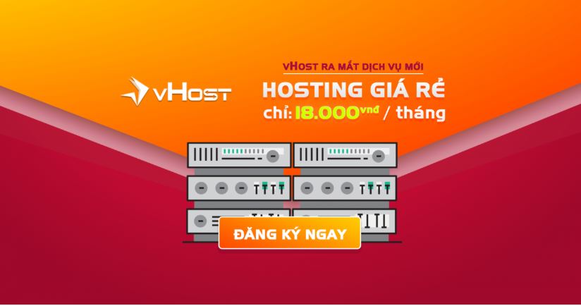 Vhost