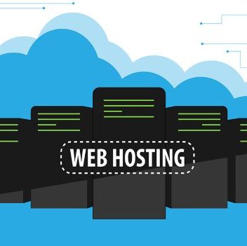 Web Hosting.