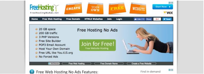 công ty cho thuê hosting