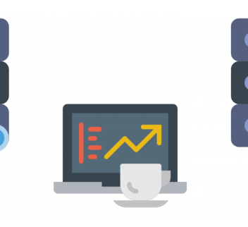 Cloud hosting