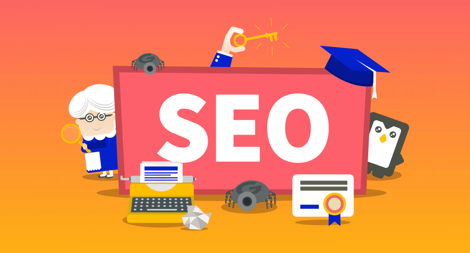 Những yếu tố SEO giúp đưa thứ hạng từ khóa lên kênh tìm kiếm google
