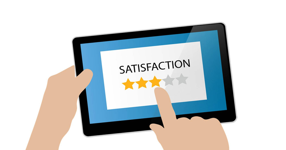 website du lịch giúp chăm sóc khách hàng tốt hơn