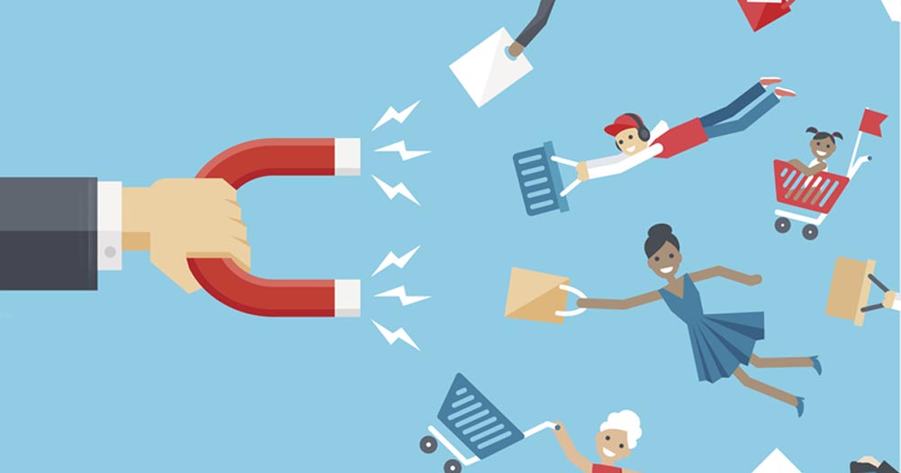 Tăng hiệu quả và mở rộng thêm các hình thức Online Marketing