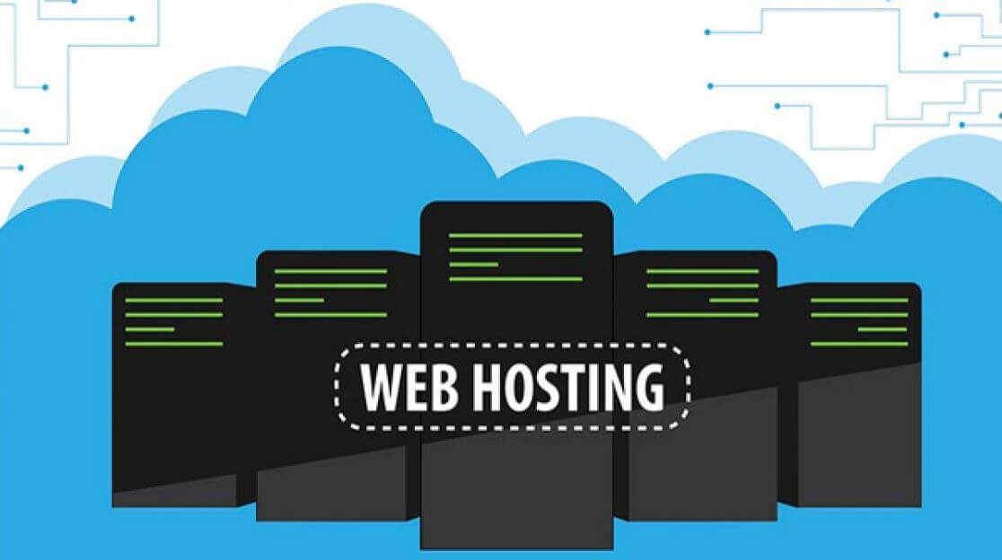 Chọn dịch vụ hosting uy tín