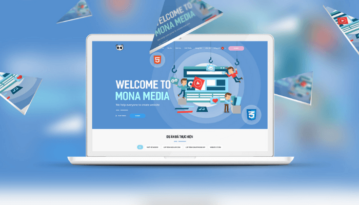 mona media