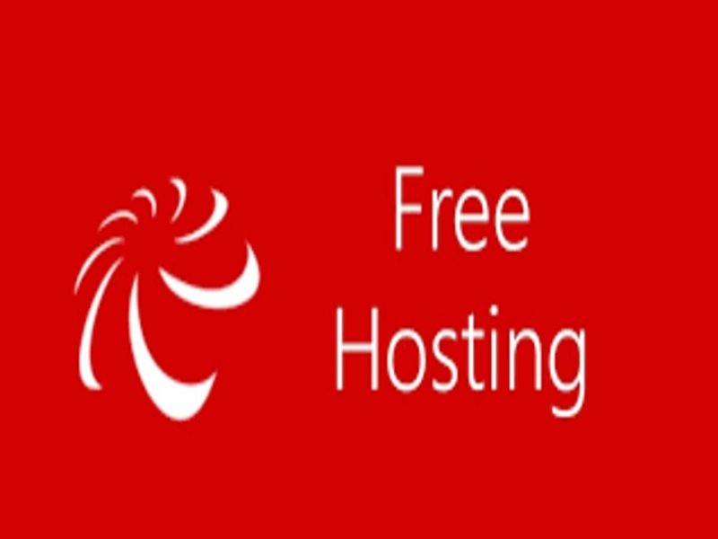 hosting miễn phí