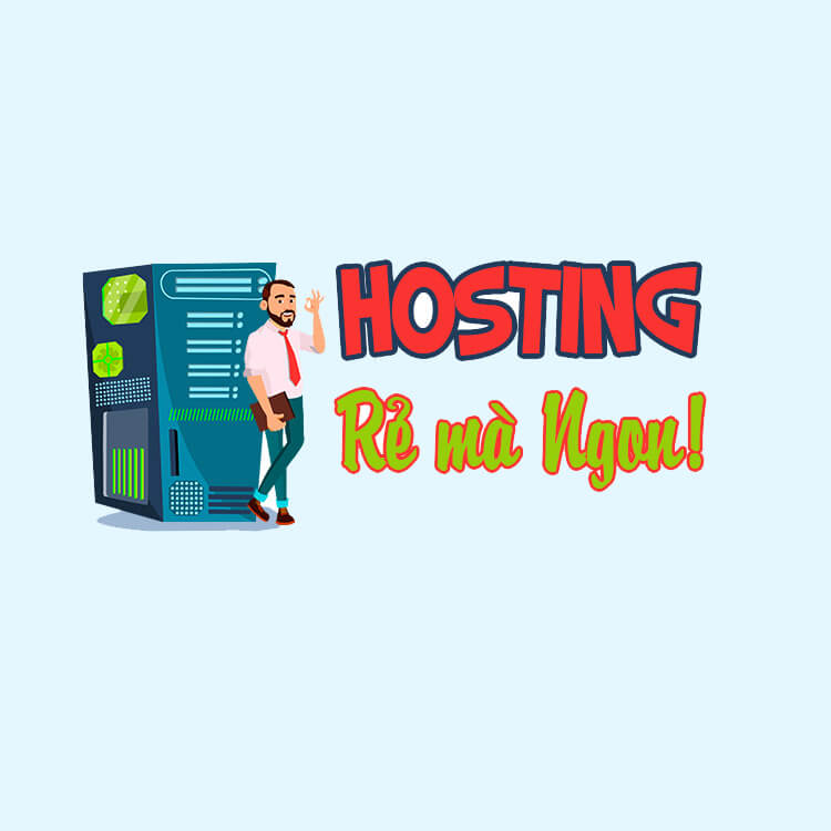 Tại sao nên thuê hosting giá rẻ?