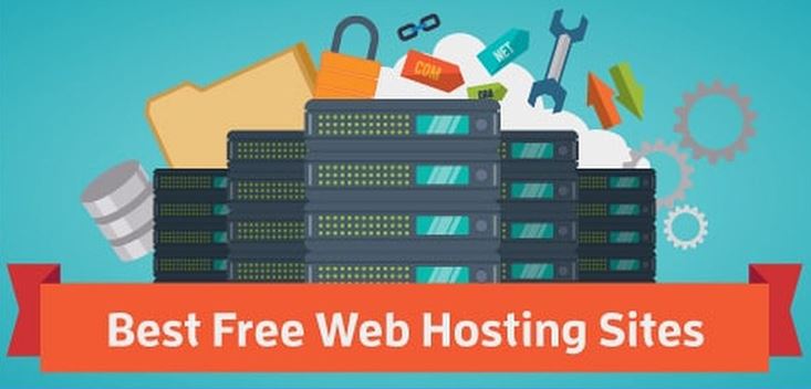10 web hosting miễn phí không quảng cáo tốt nhất 2019