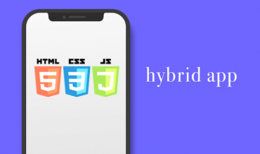hybrid app là gì