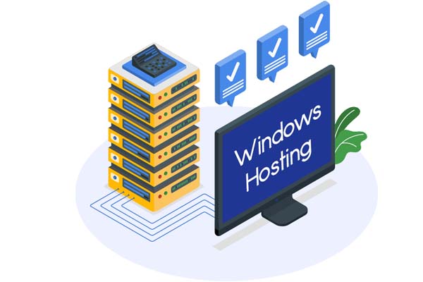 ưu và nhược điểm của Windows Hosting