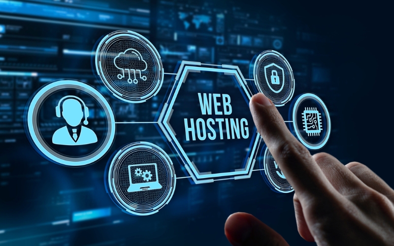 Kiểm tra các thông số và tính năng quan trọng của Hosting