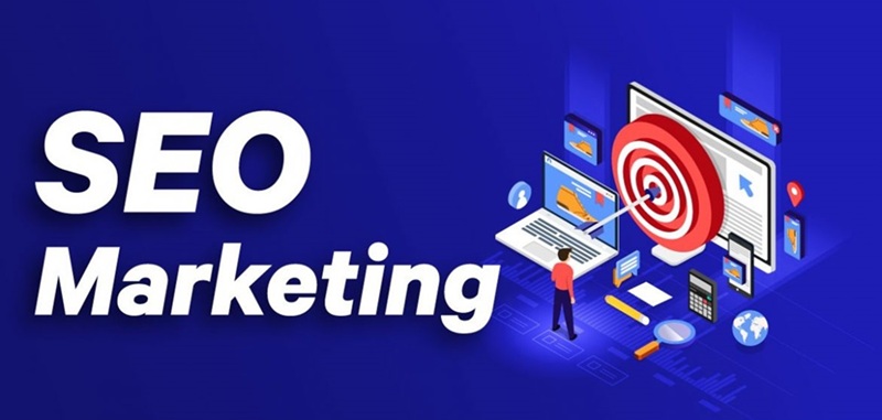 seo marketing là gì