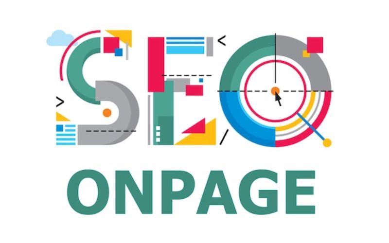 SEO On-page