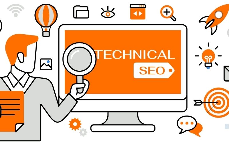 SEO Technical