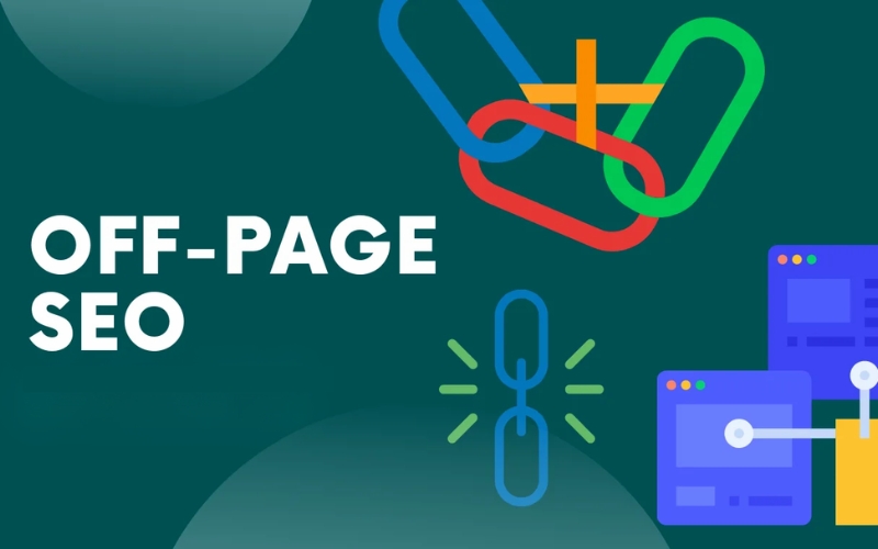 SEO Off-page